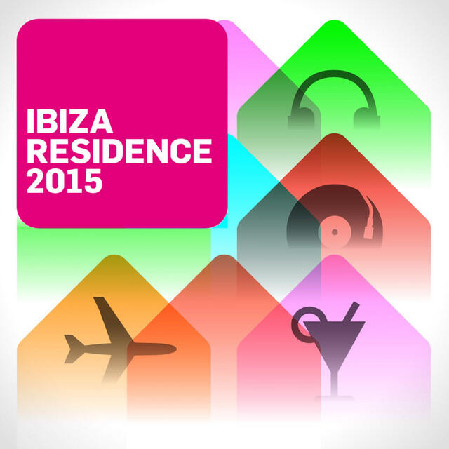 Релиз Ibiza Residence 2015