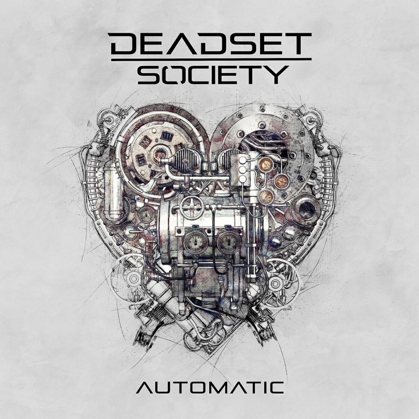 Релиз Automatic (Radio Edit)