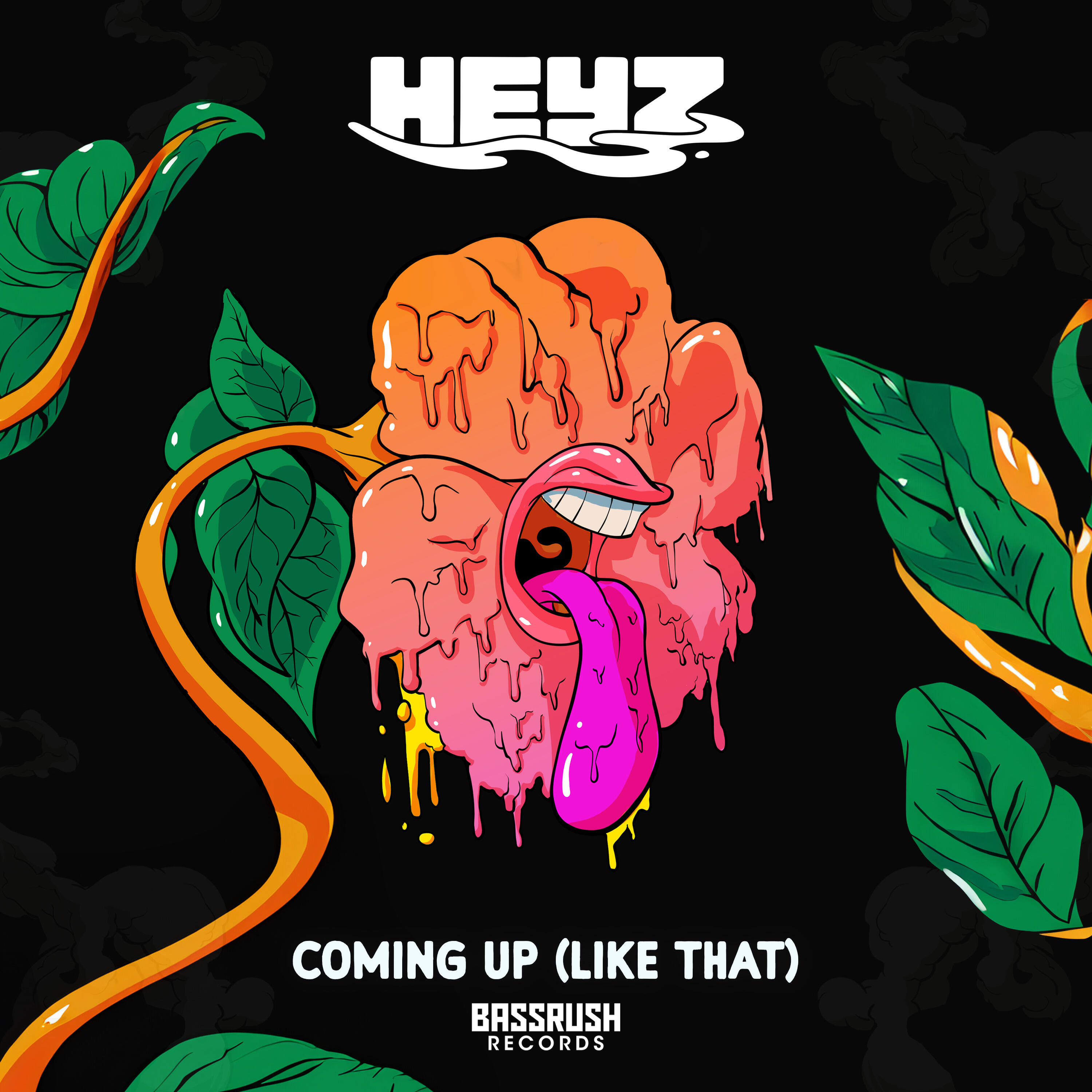 Релиз Coming Up (Like That)