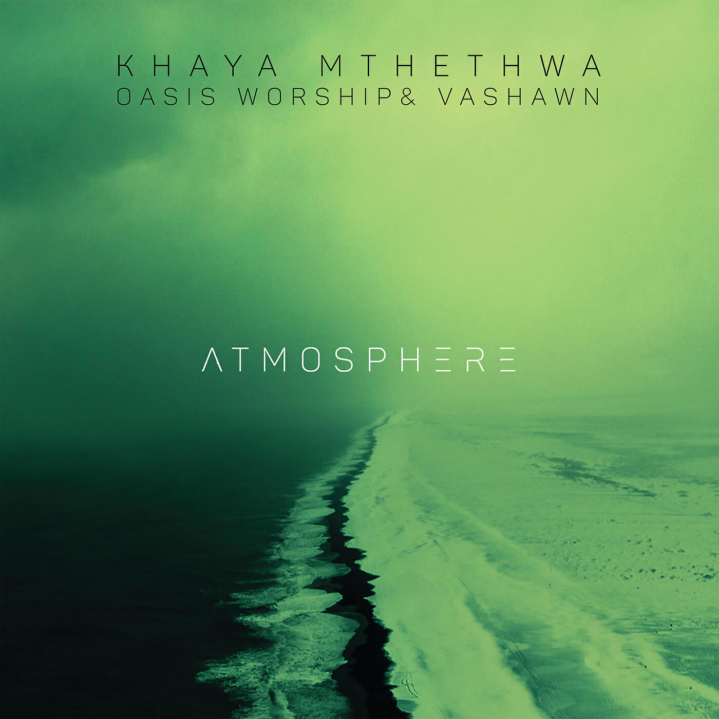Релиз Atmosphere