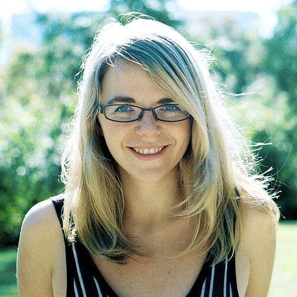 Aoife O'Donovan