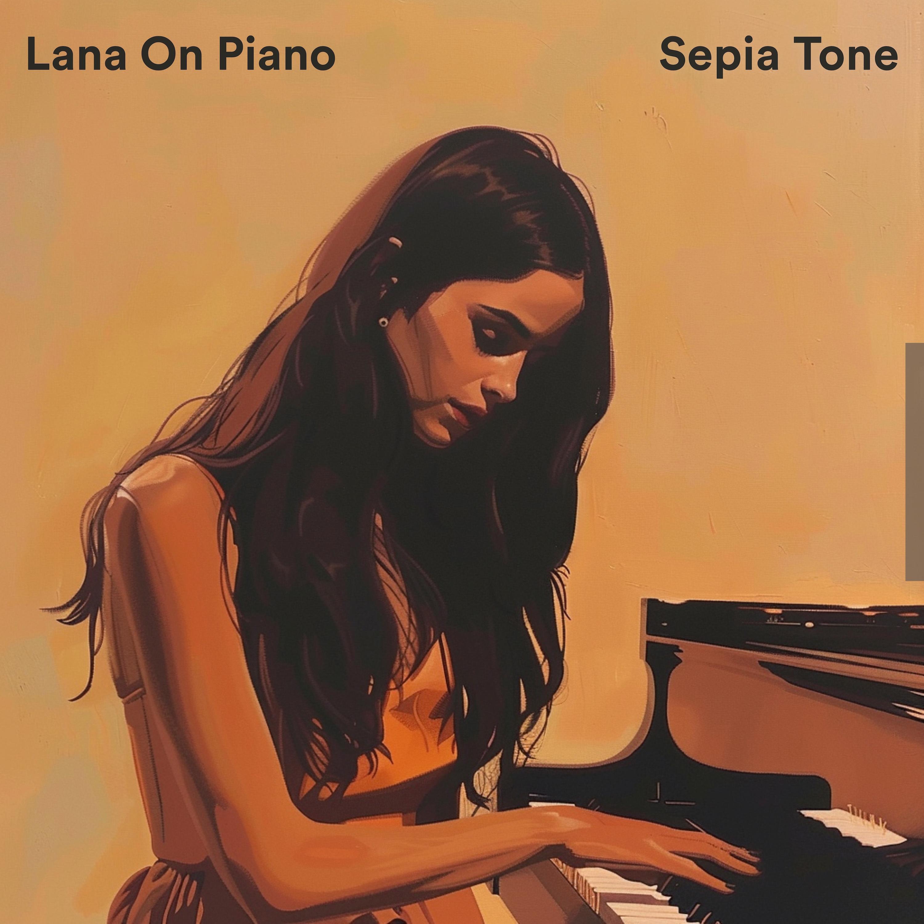Sepia Tone