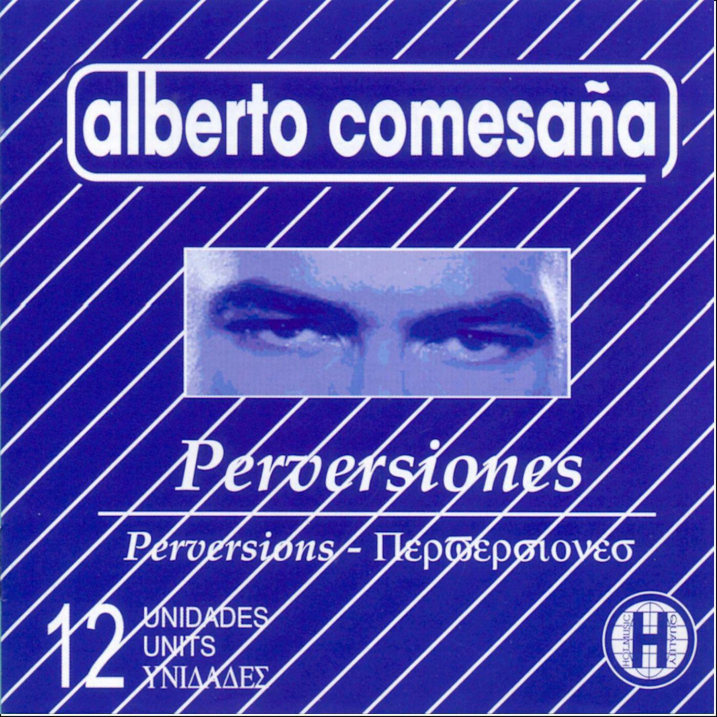 Релиз Perversiones