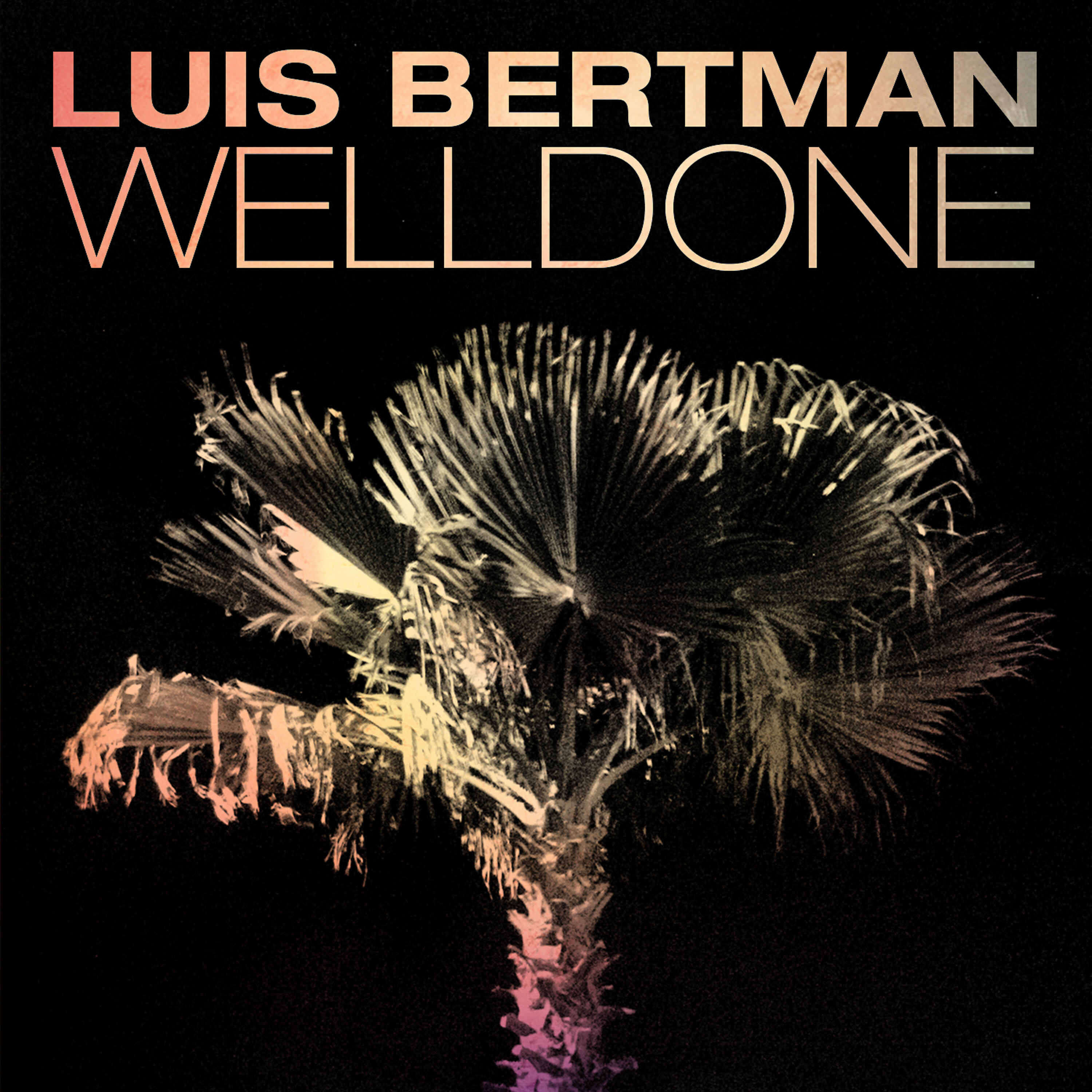Релиз Welldone