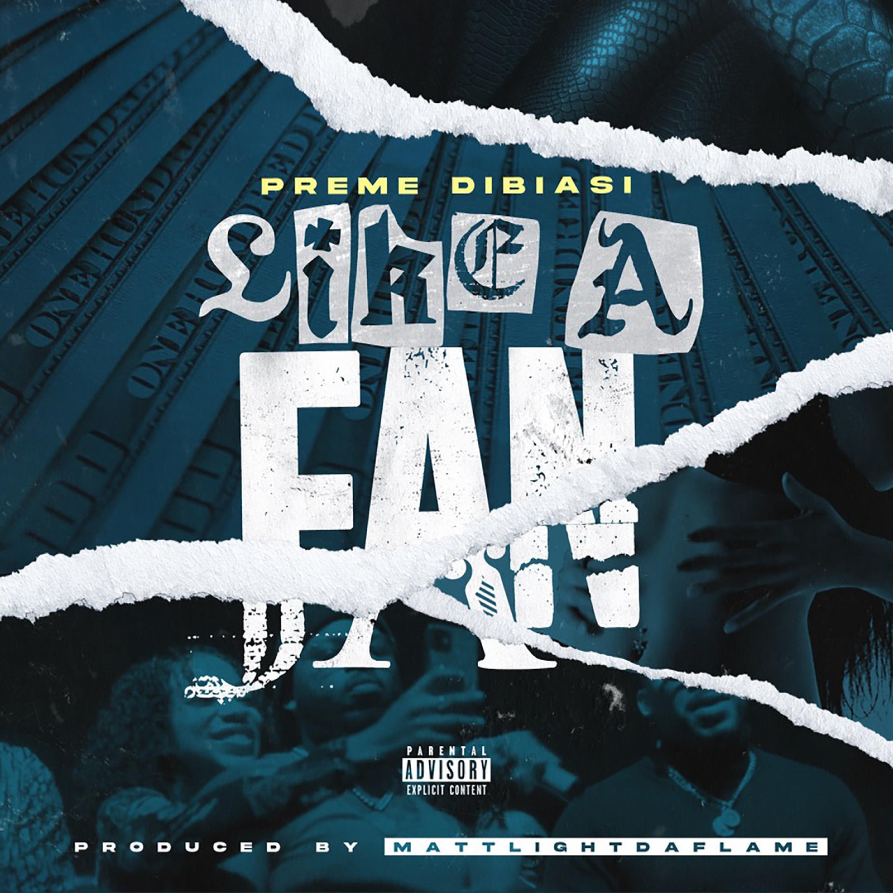 Релиз Like A Fan