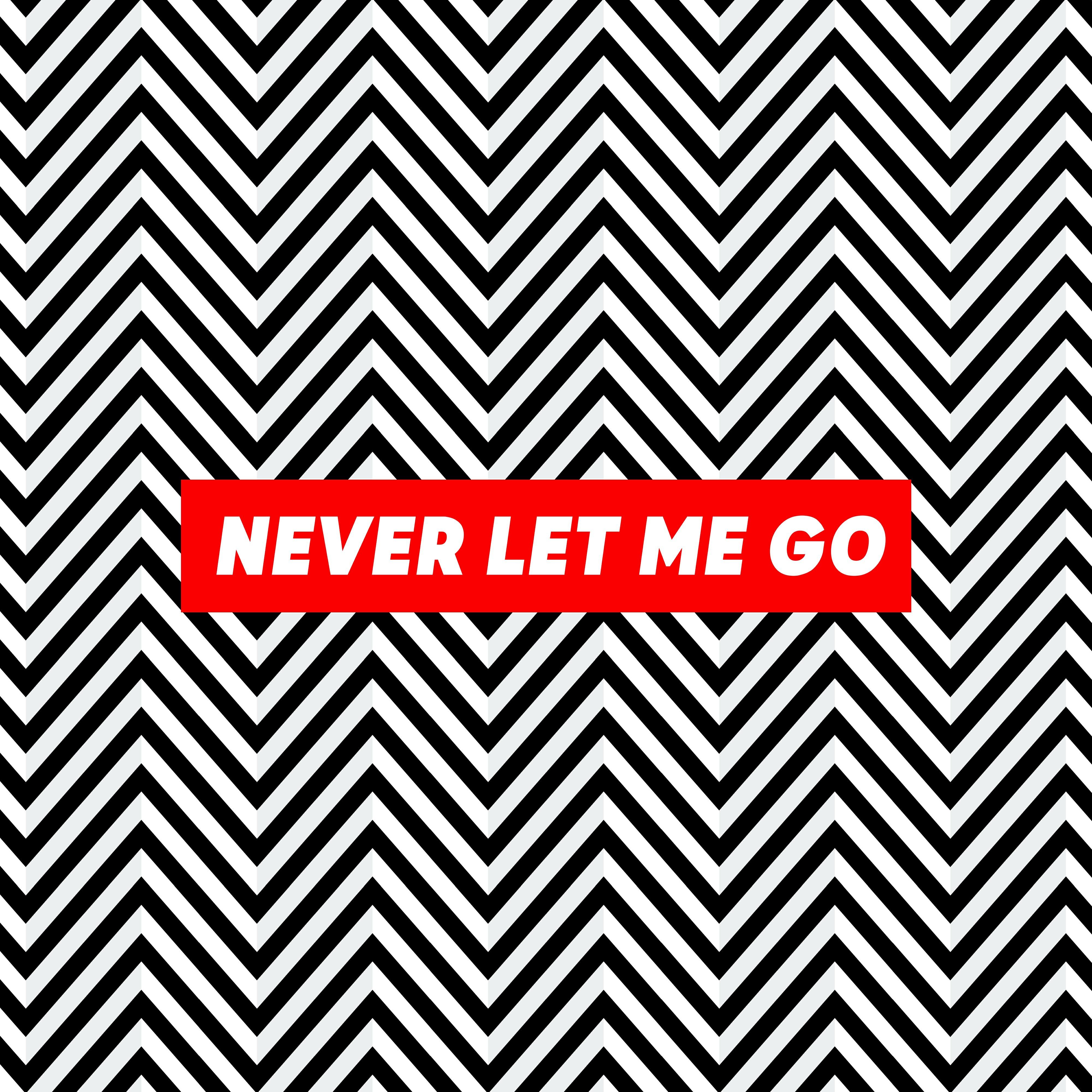 Релиз Never Let Me Go
