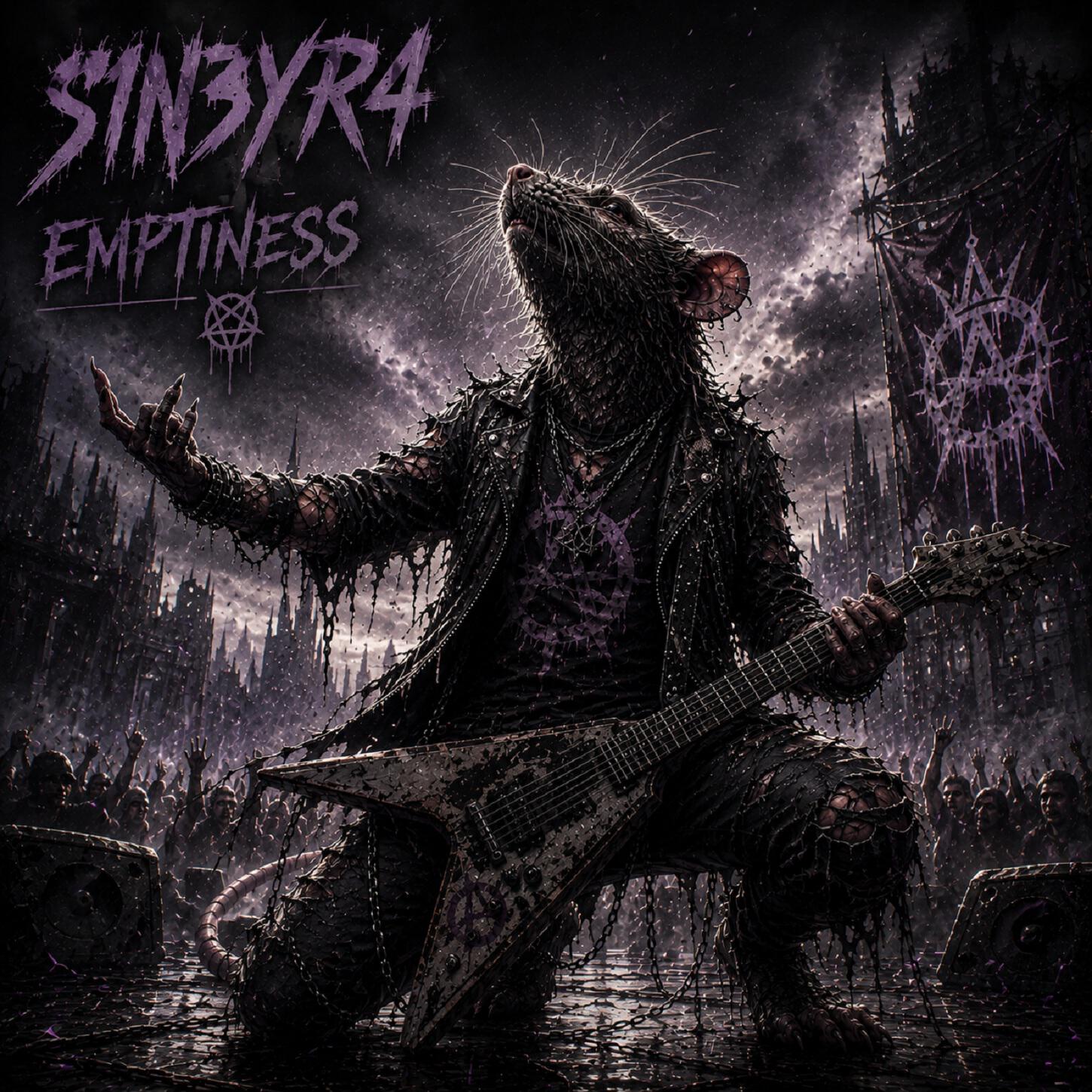 Релиз Emptiness