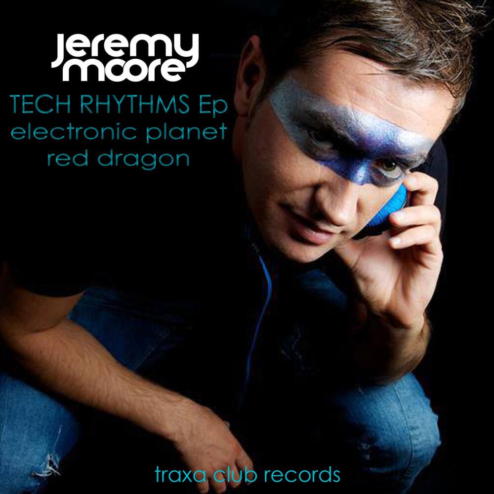 Релиз Tech Rhythms