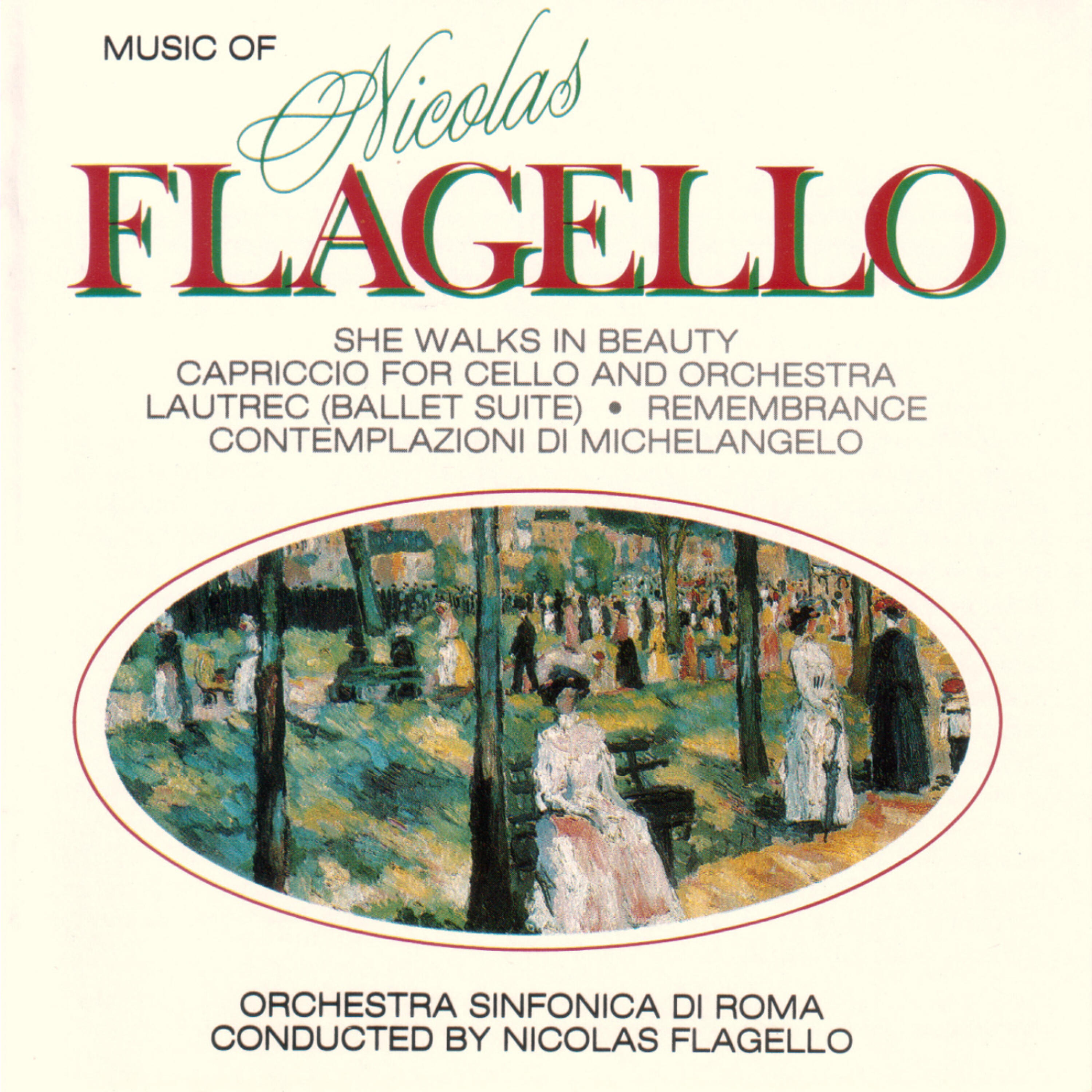 Joann Grillo-soprano