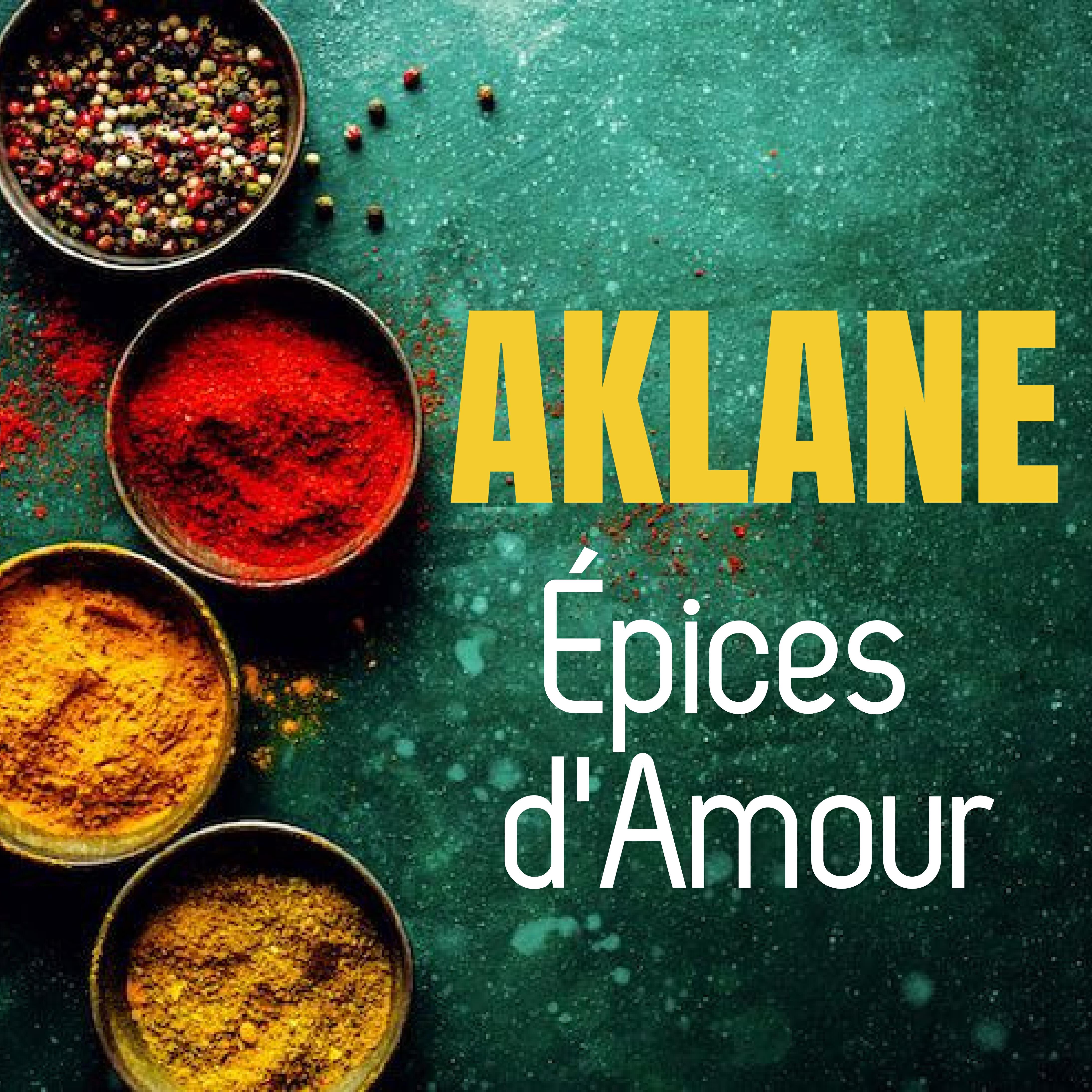 Aklane