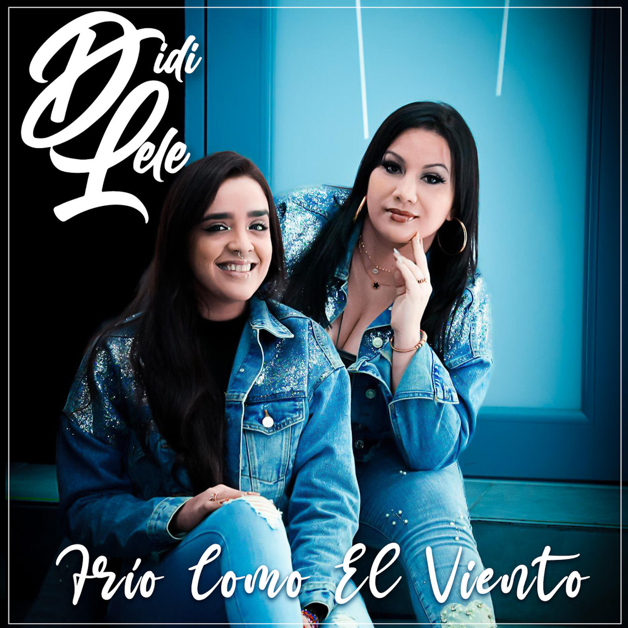Релиз Frío Como El Viento