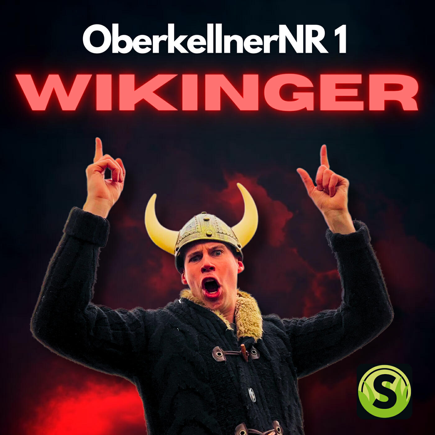 Релиз Wikinger