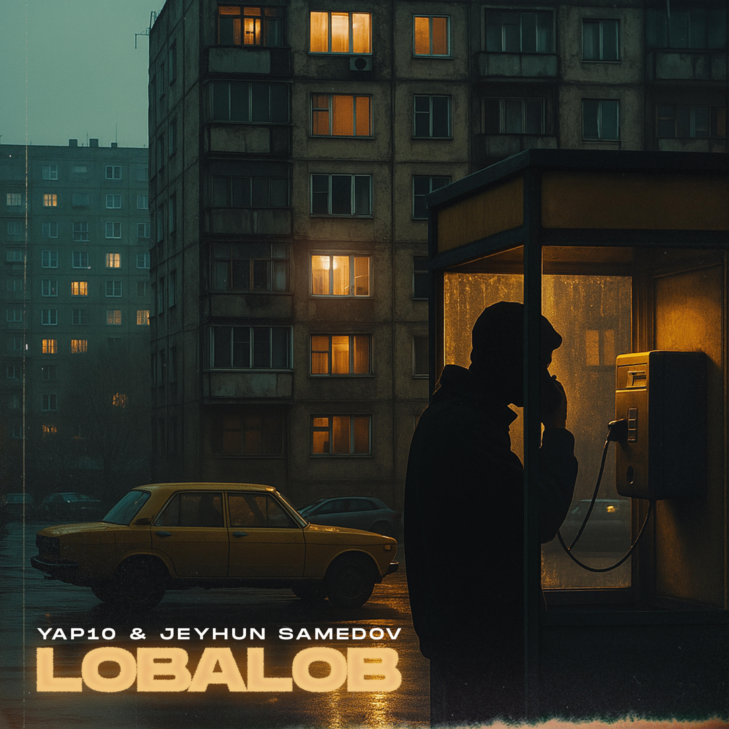 Релиз Lobalob