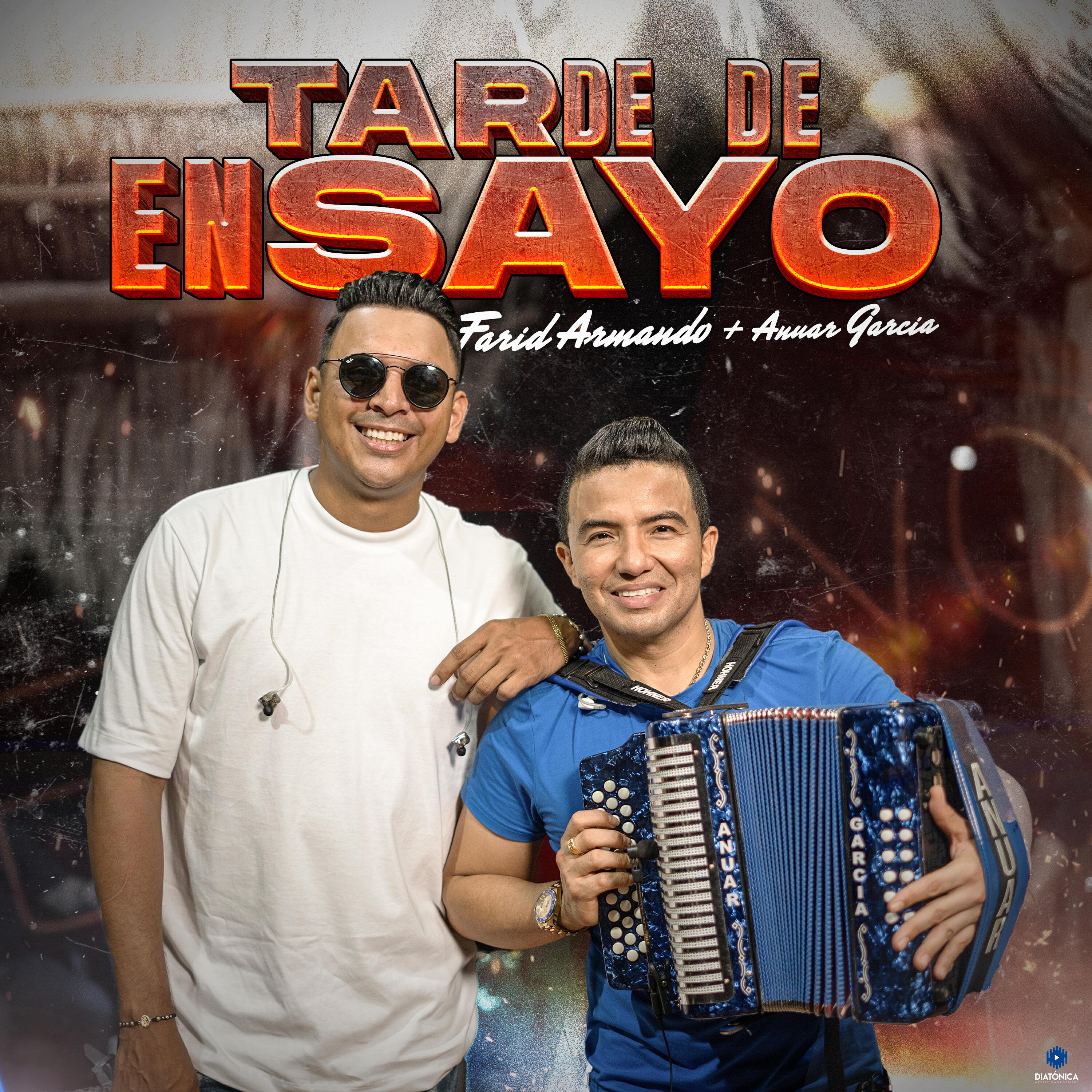 Farid Armando