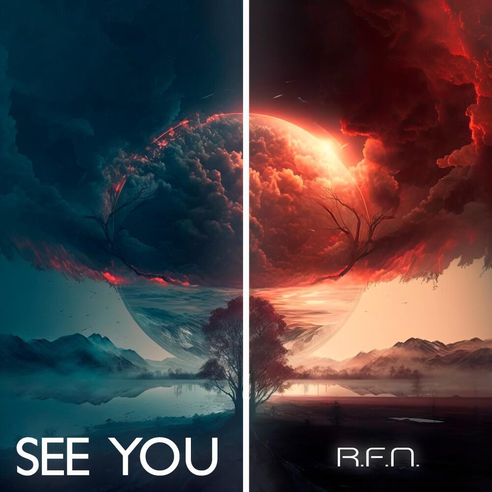 Релиз See You