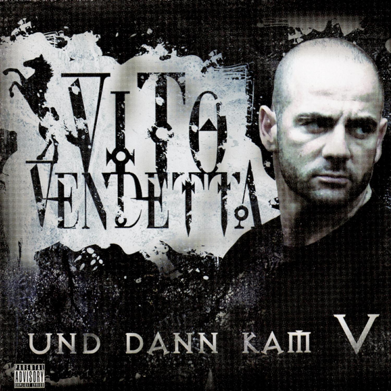 Релиз Und dann kam V