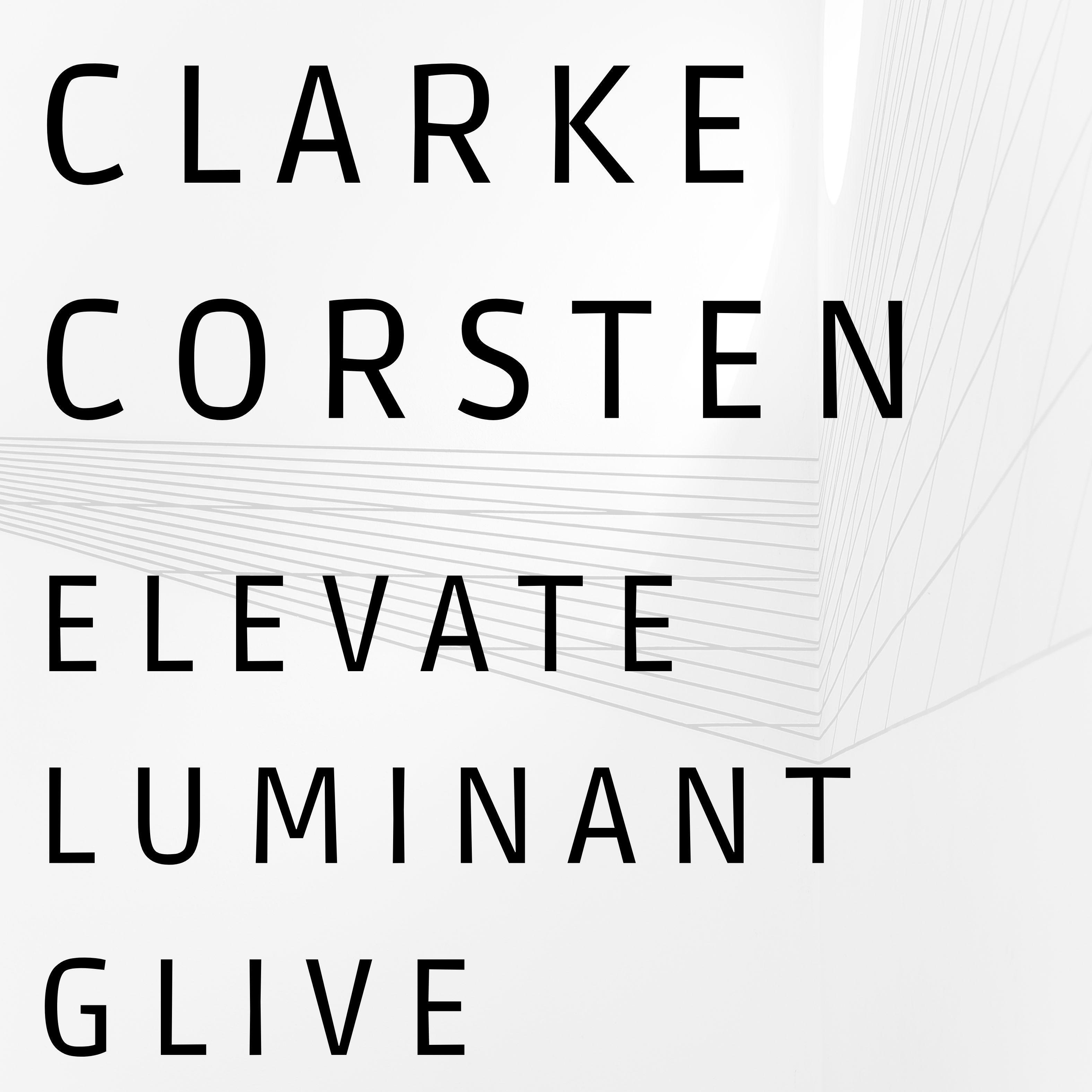 Релиз Elevate Luminant Glive