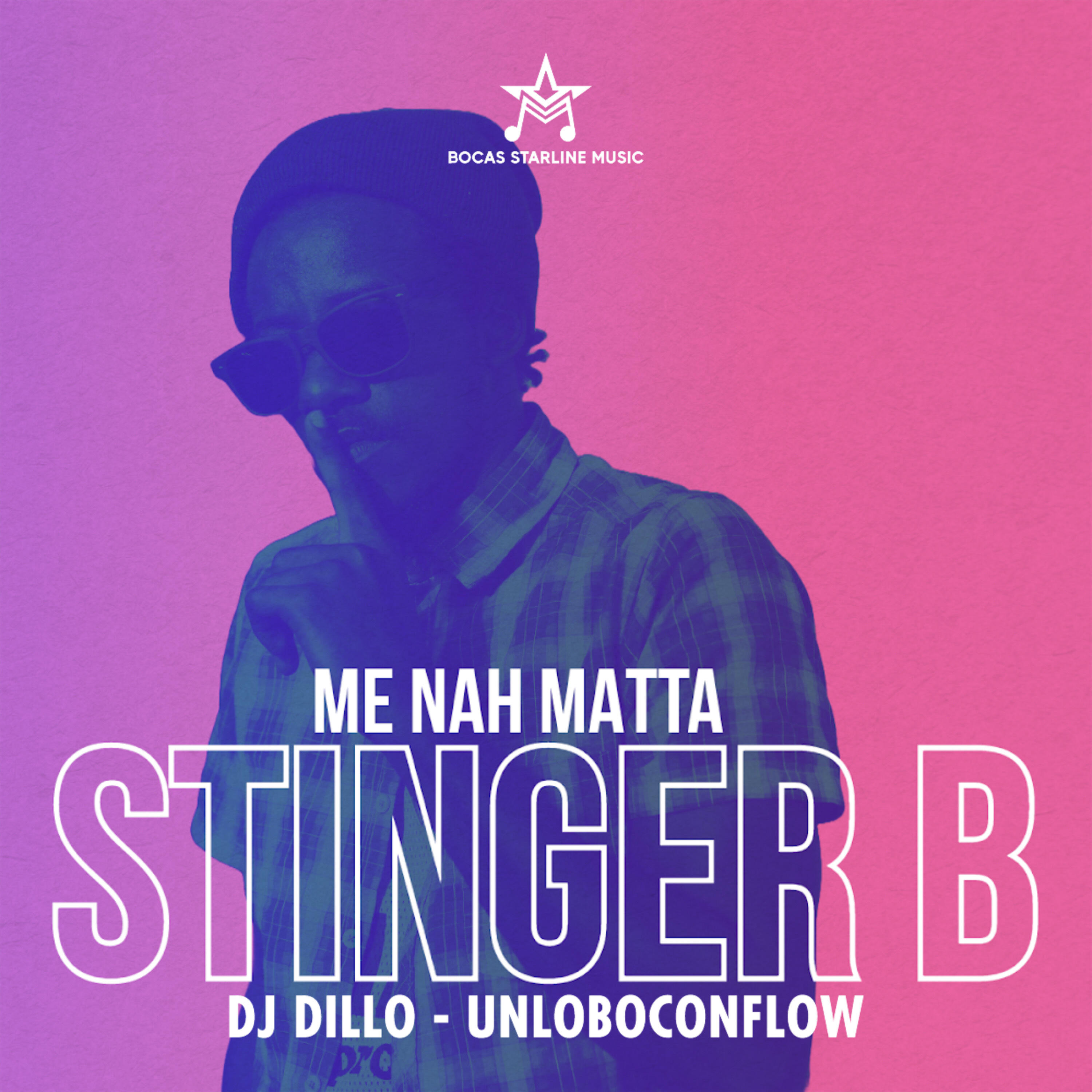 Релиз Me Nah Matta