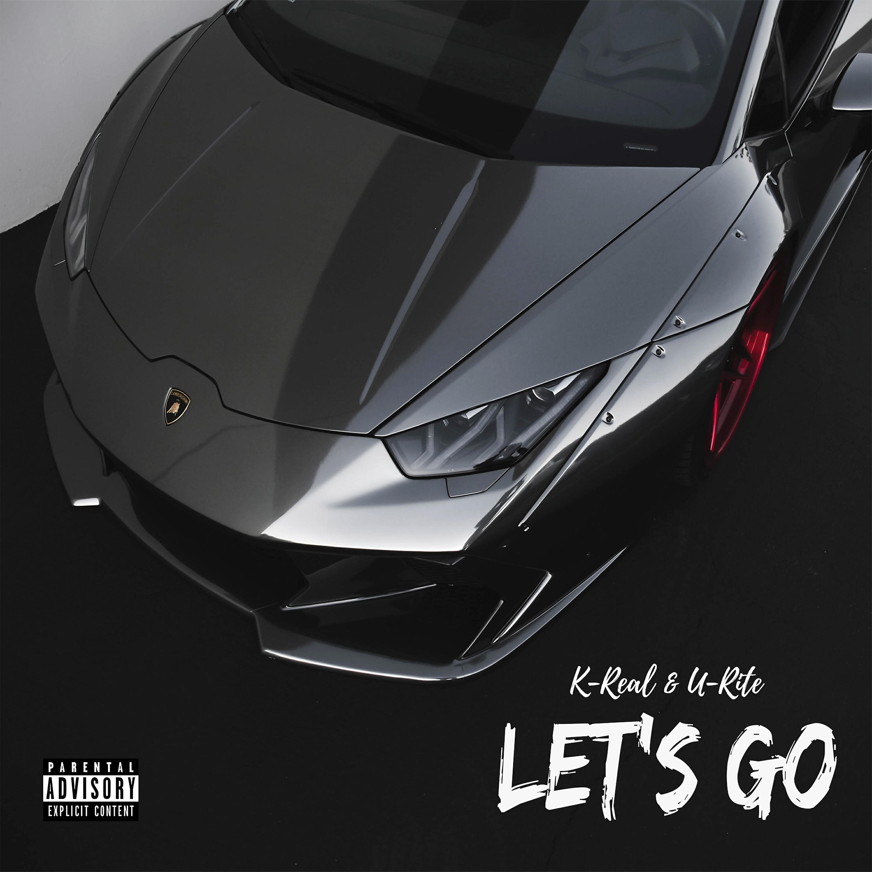 Релиз Let's Go