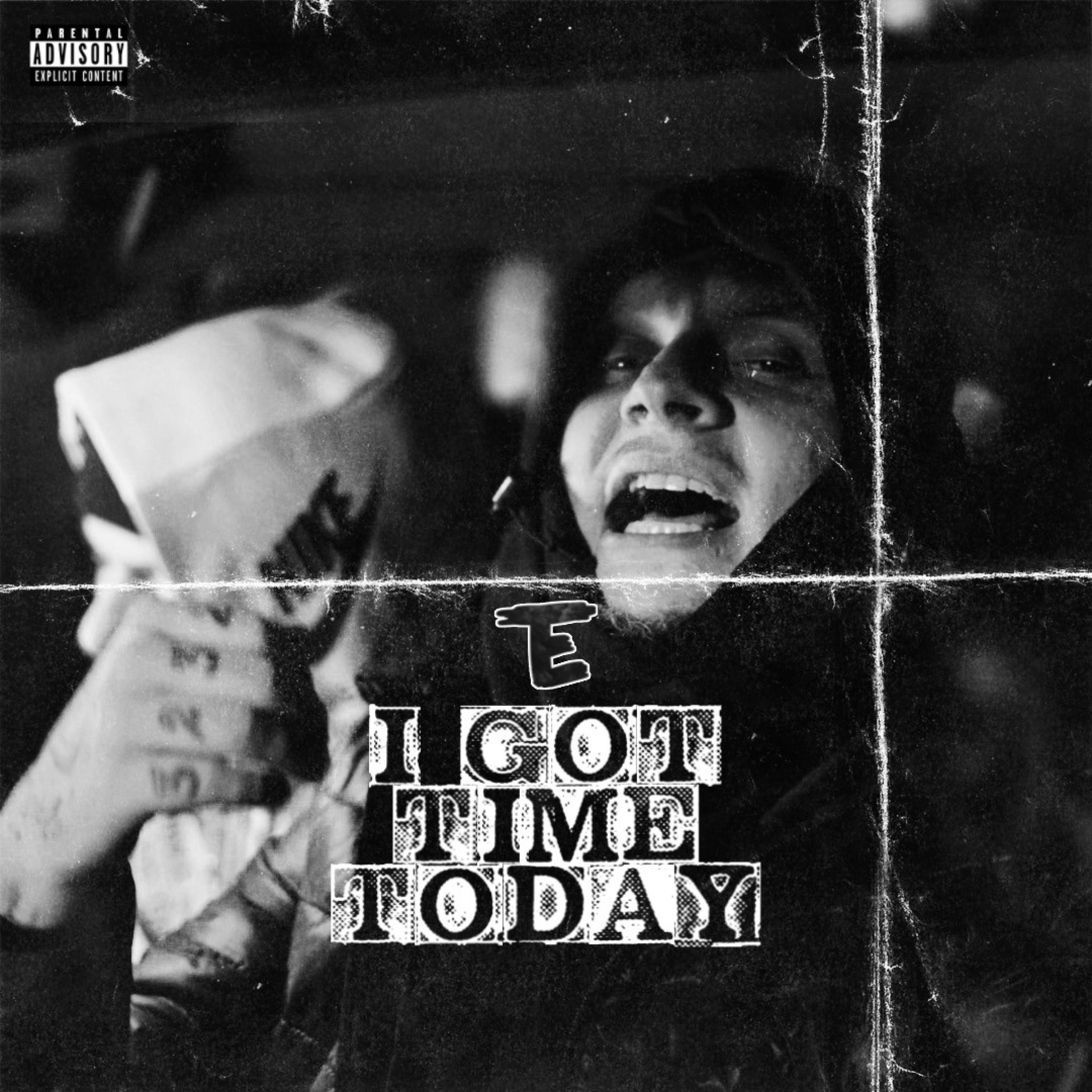 Релиз I Got Time Today
