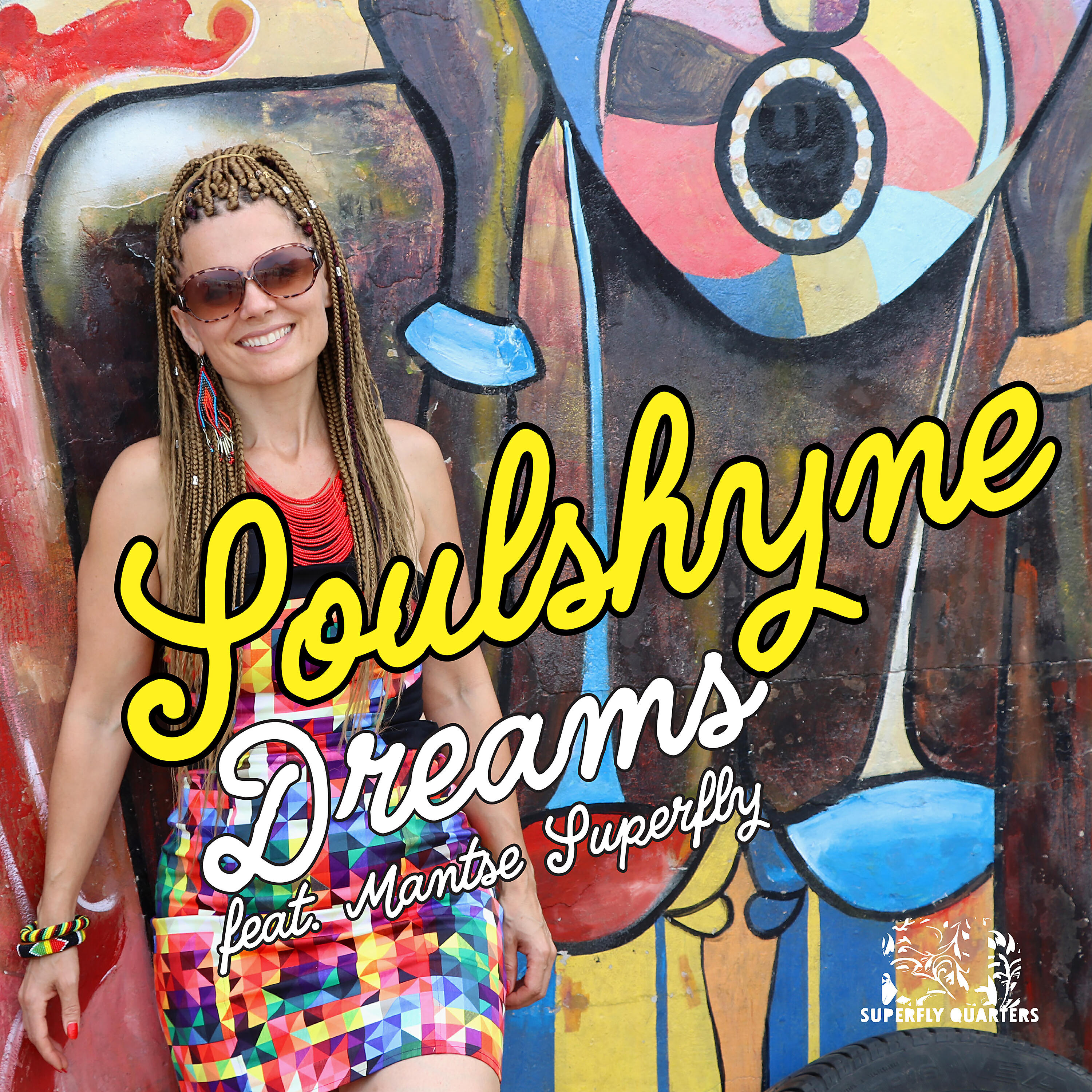 Релиз Dreams