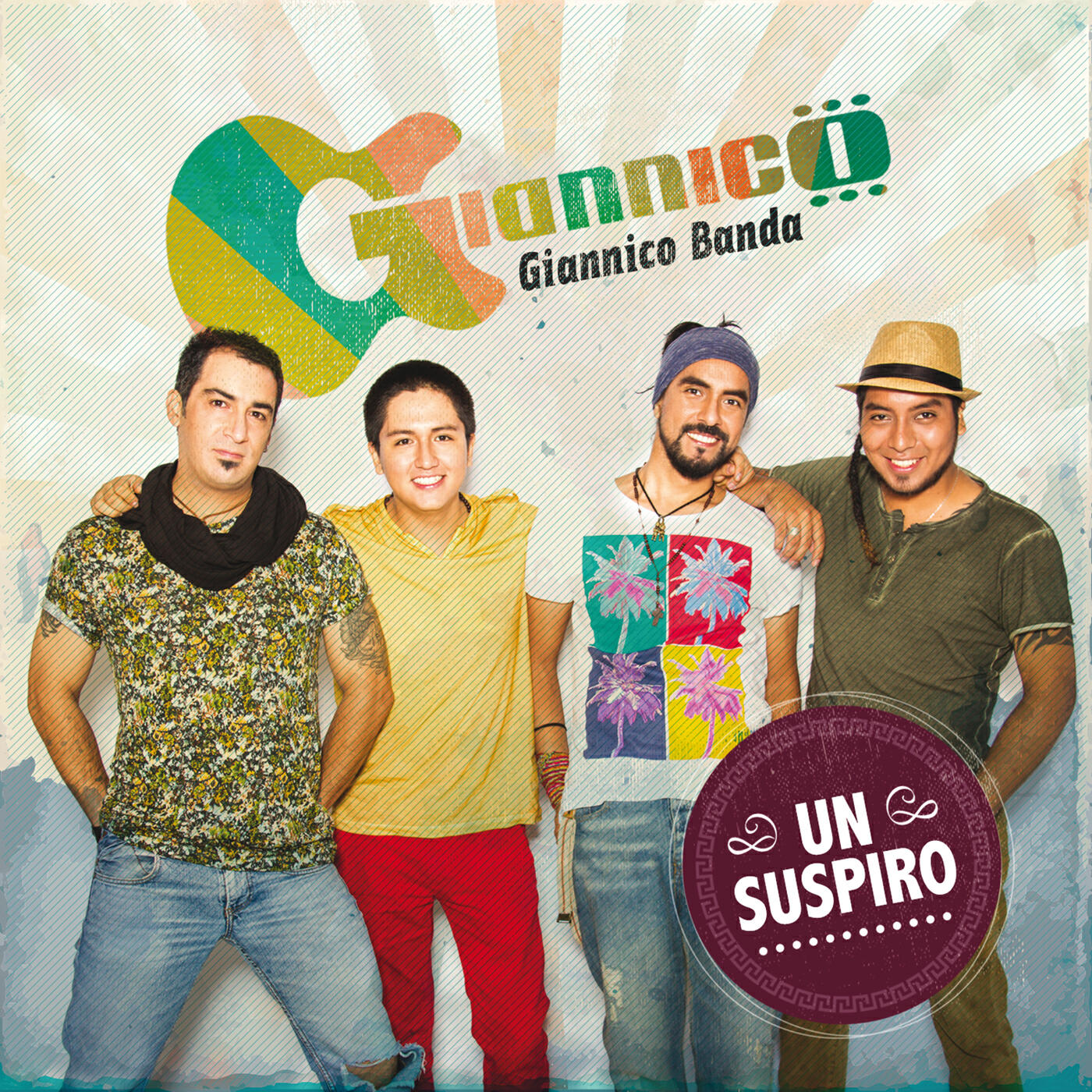 Giannico Banda