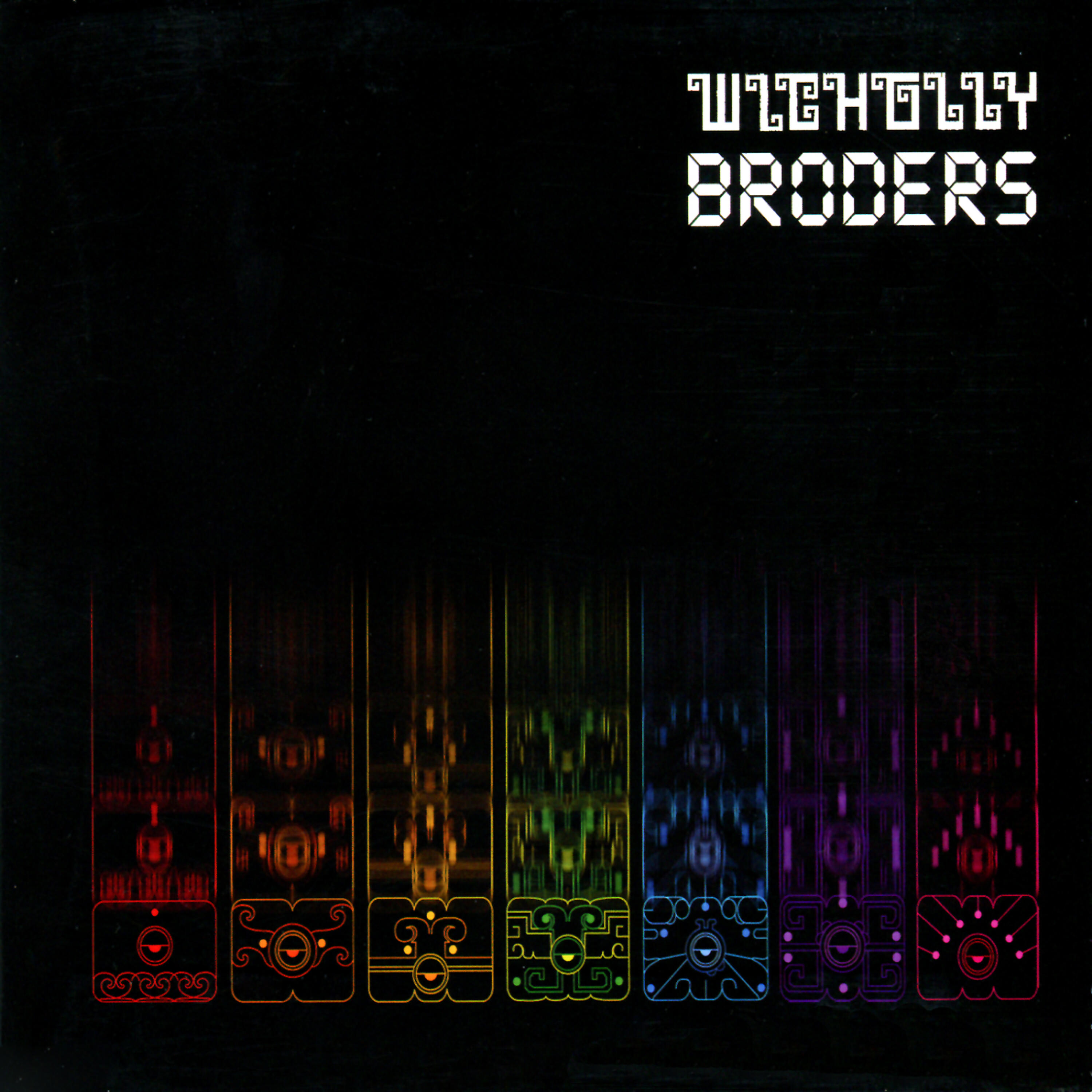 Релиз Wicholly Broders