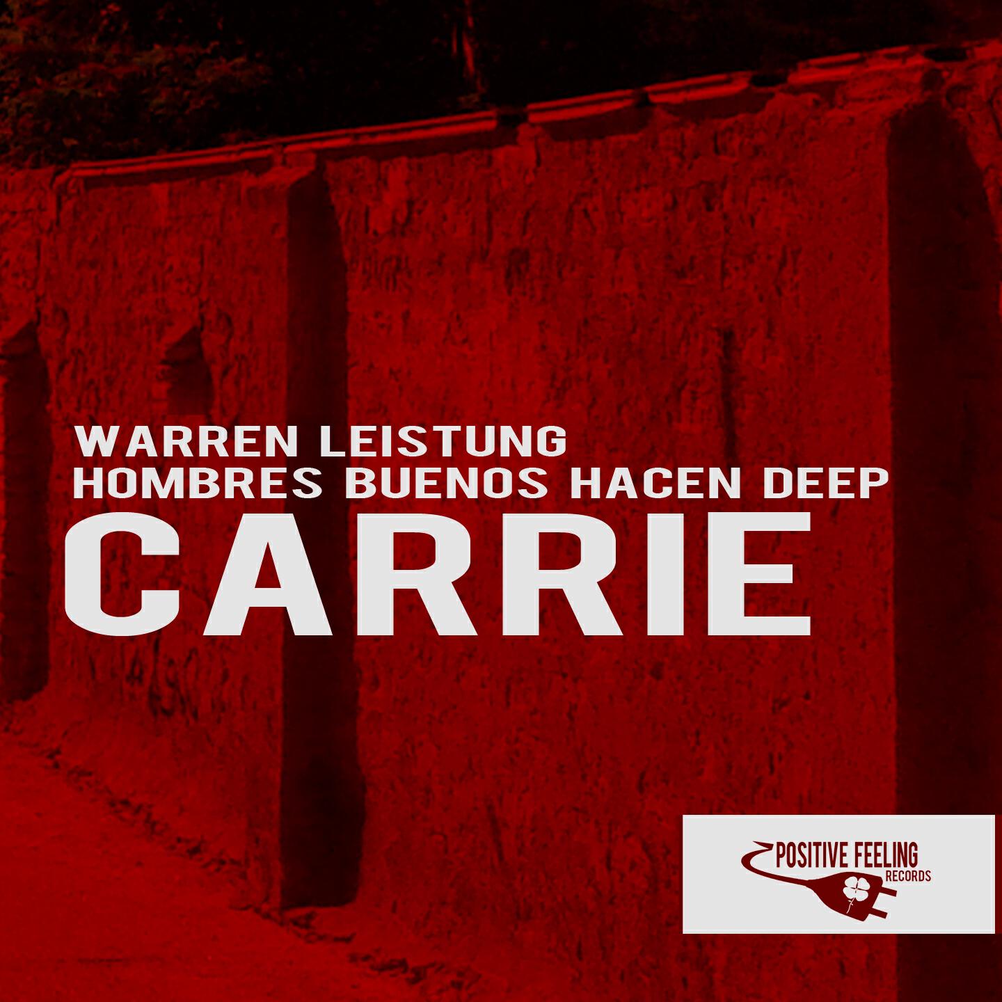Релиз Carrie