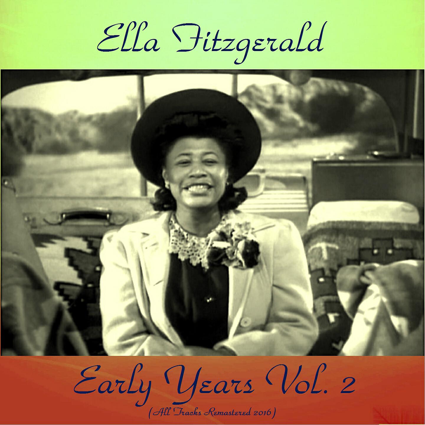 Релиз Early Years Vol. 2