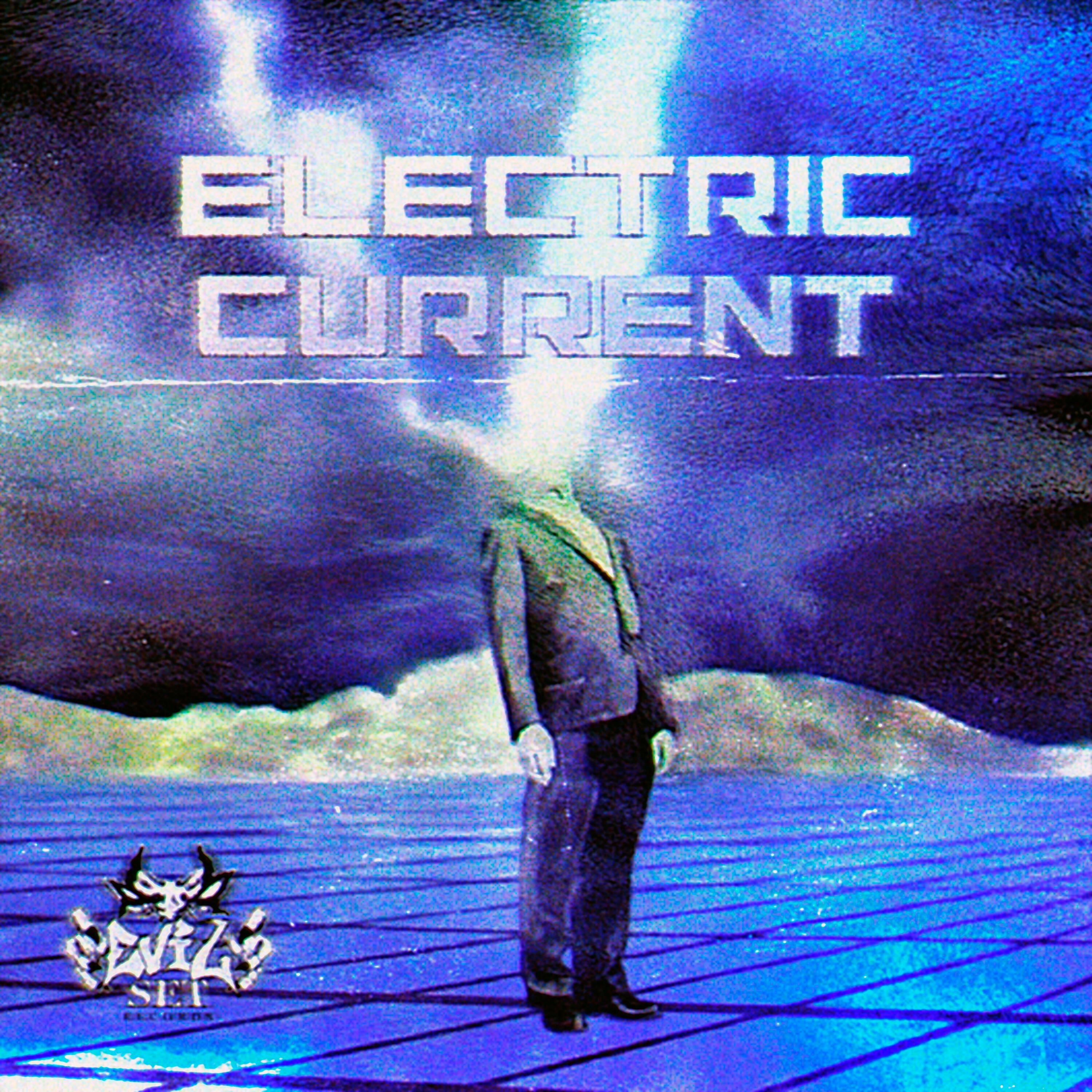 Релиз ELECTRIC CURRENT