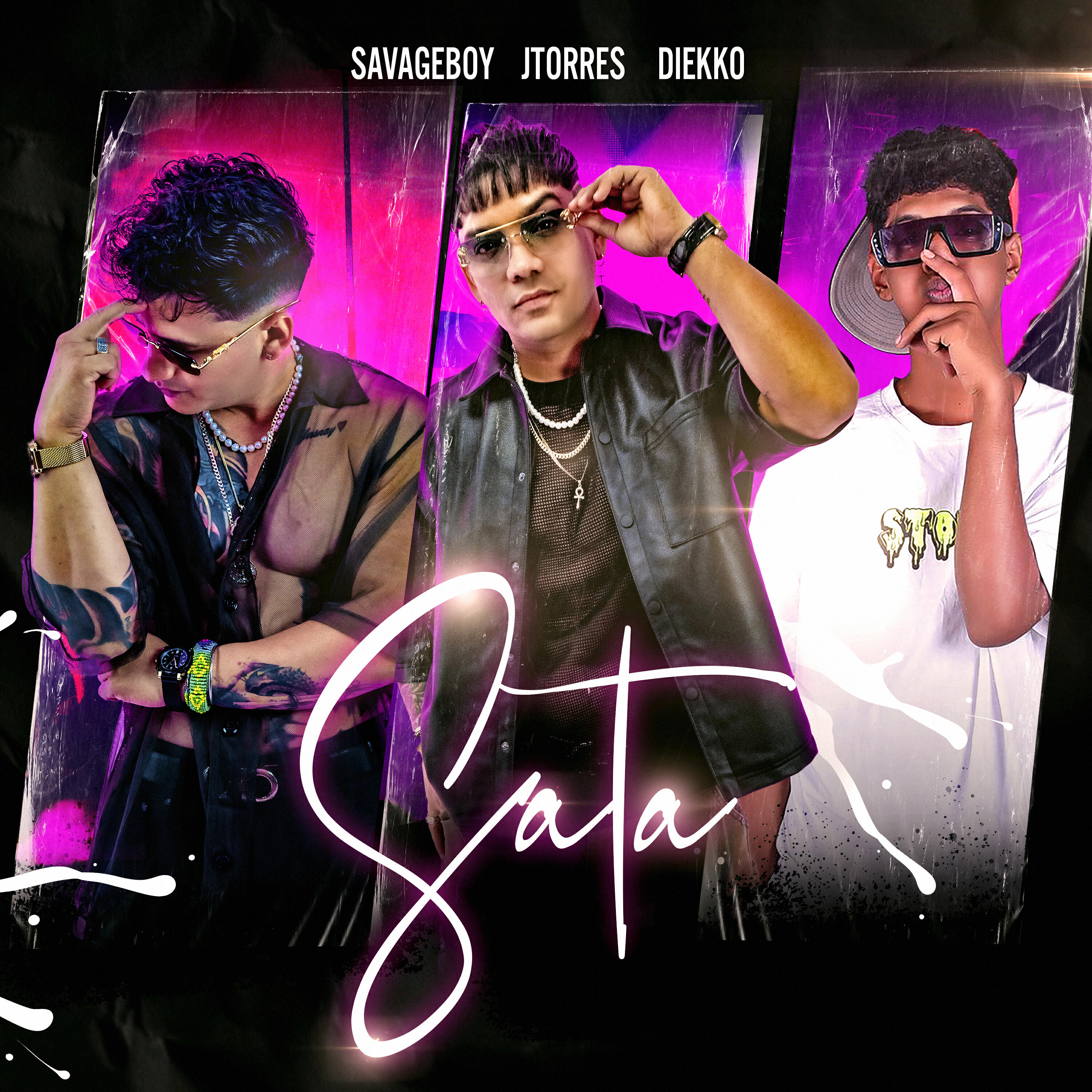 Релиз Sata