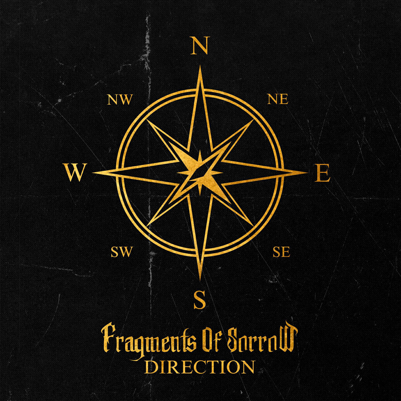 Релиз Direction