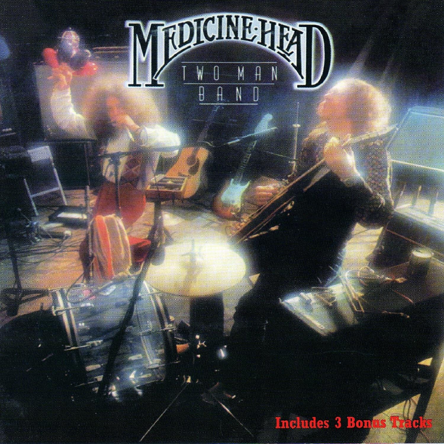 Релиз Two Man Band
