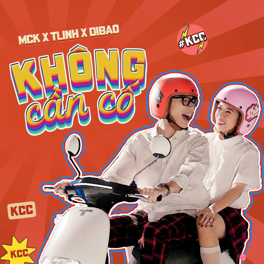 Релиз Không Cần Cố