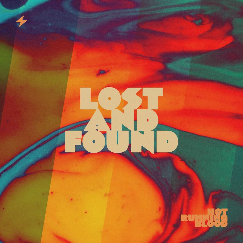 Релиз Lost and Found