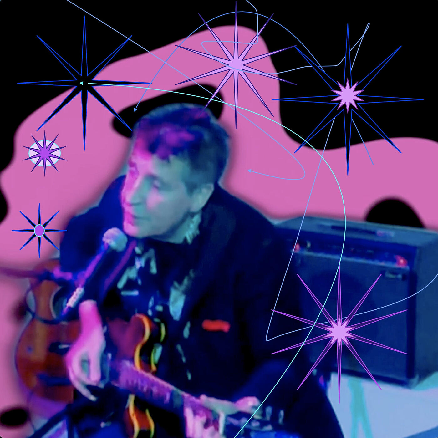 Релиз Bump Bump (Live)