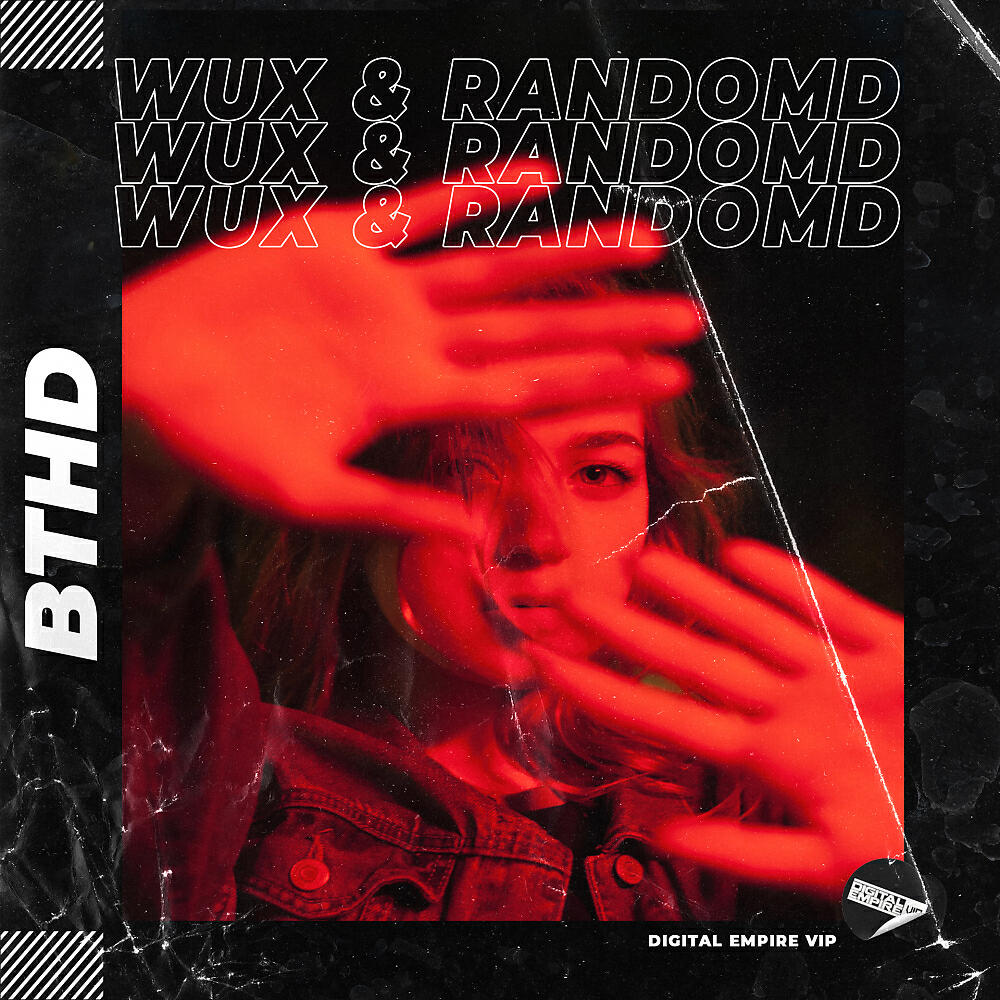 RandomD