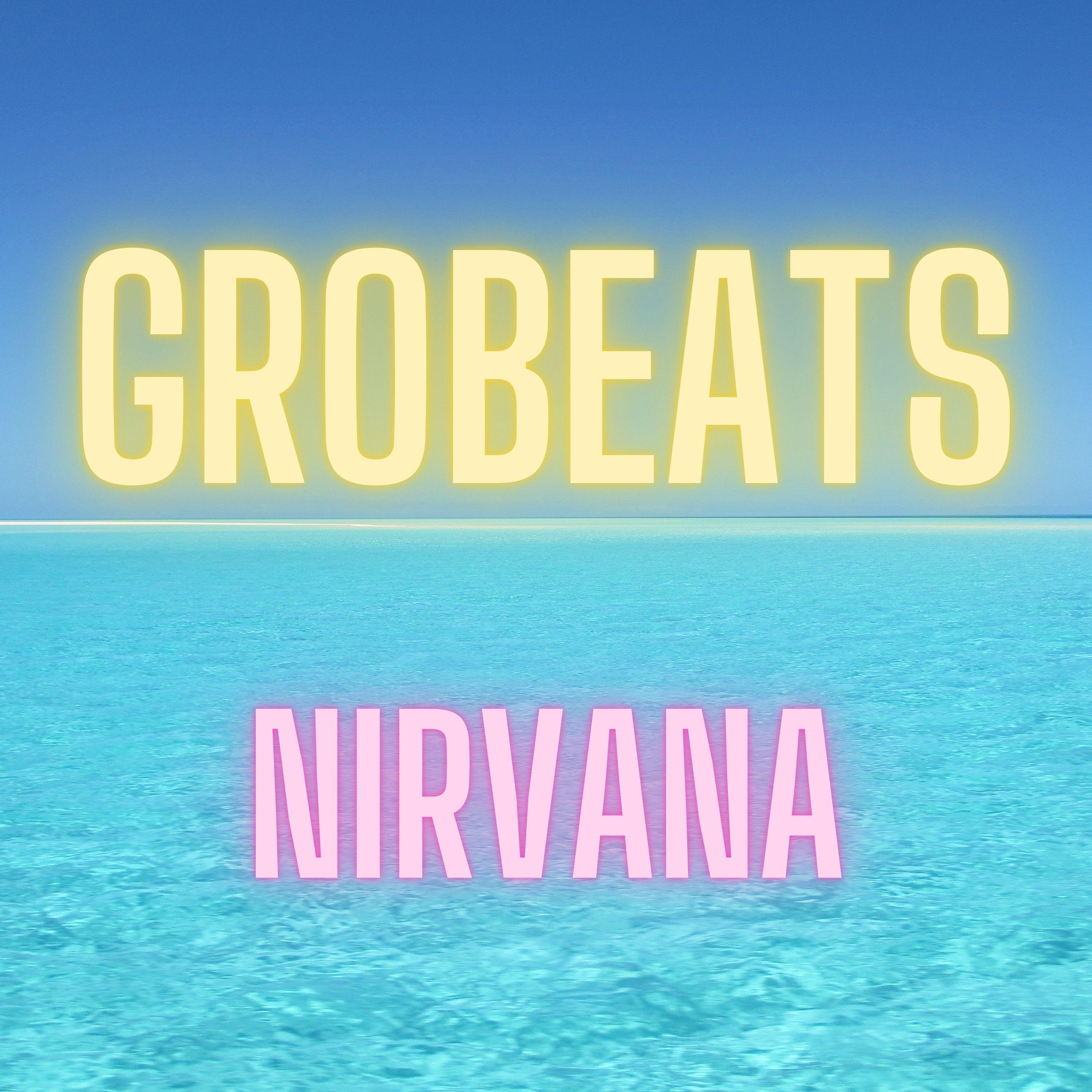 Релиз Nirvana