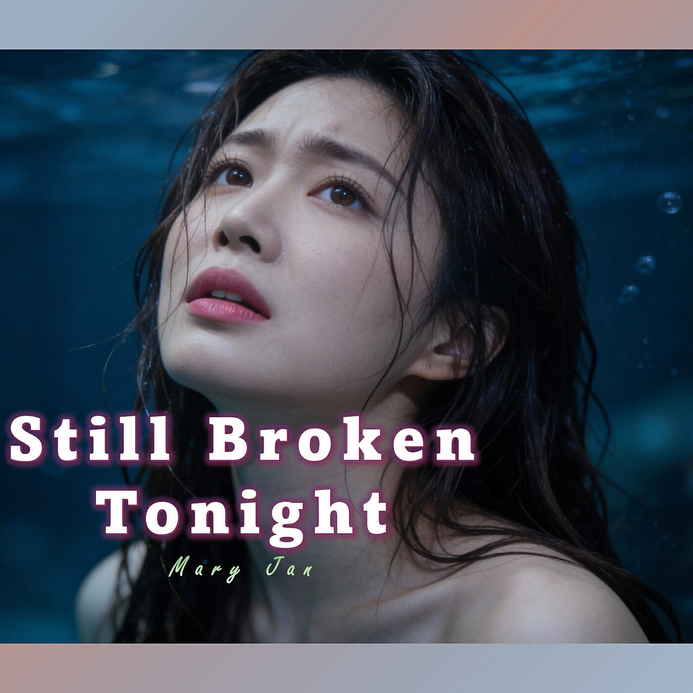 Релиз Still Broken Tonight