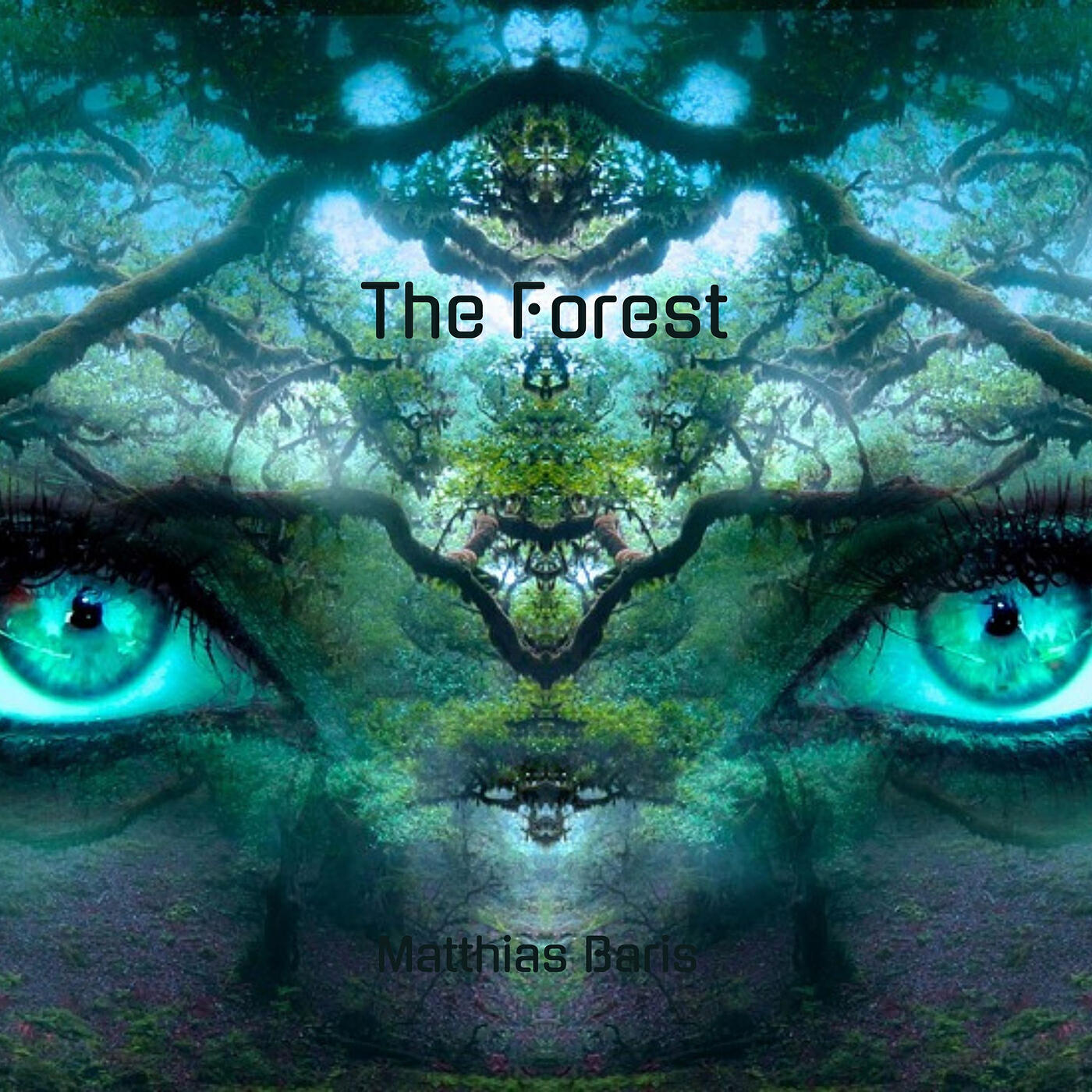 Релиз The Forest