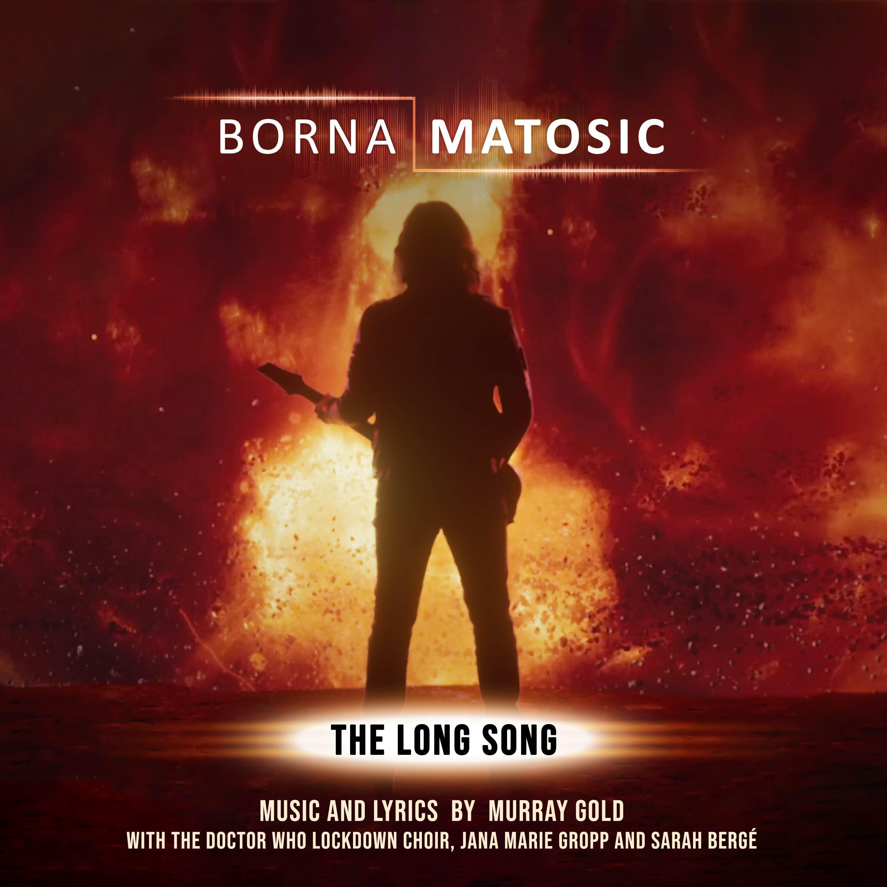 Borna Matosic