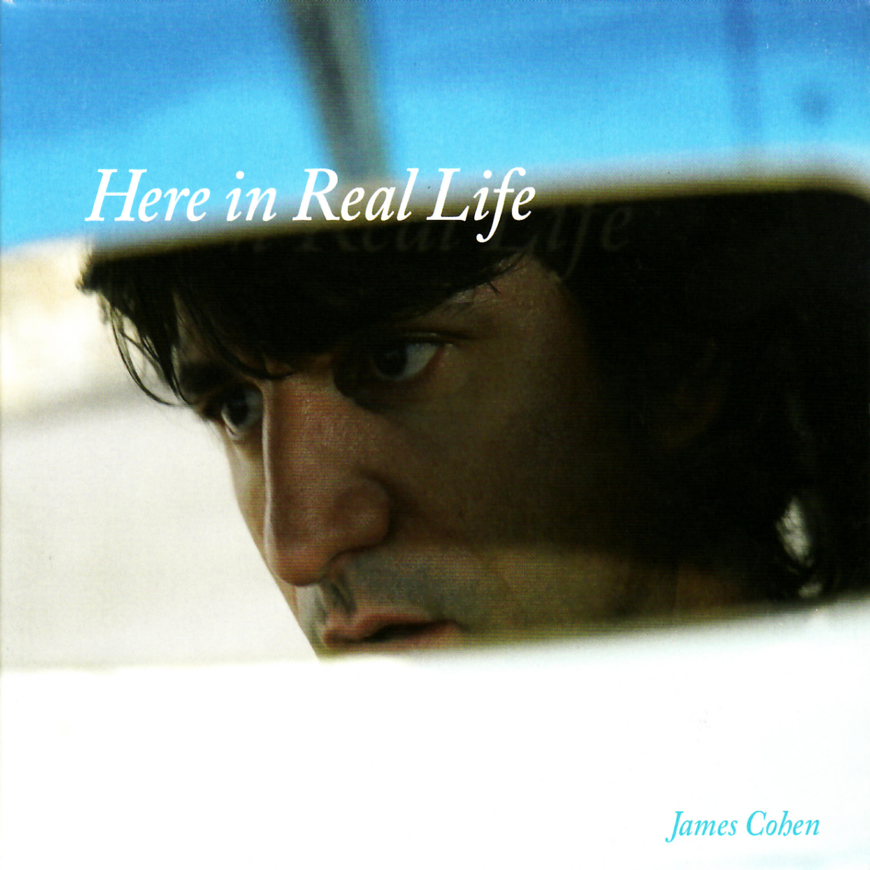 James Cohen