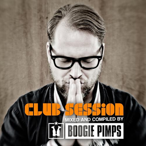 Релиз Club Session Pres. By Boogie Pimps