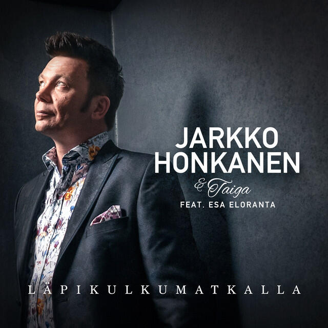 Релиз Läpikulkumatkalla