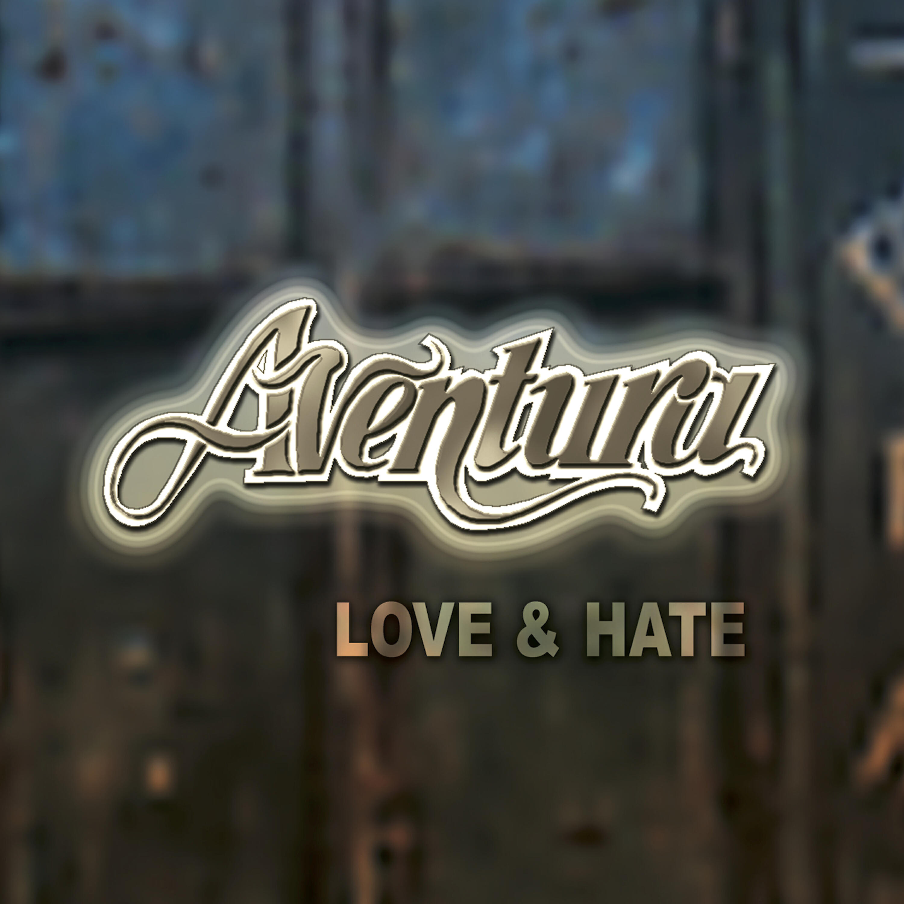 Постер альбома Love & Hate