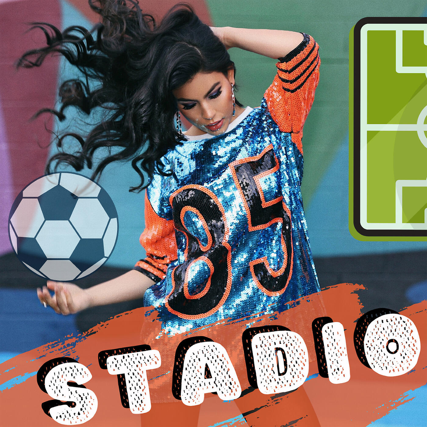 Релиз Stadio