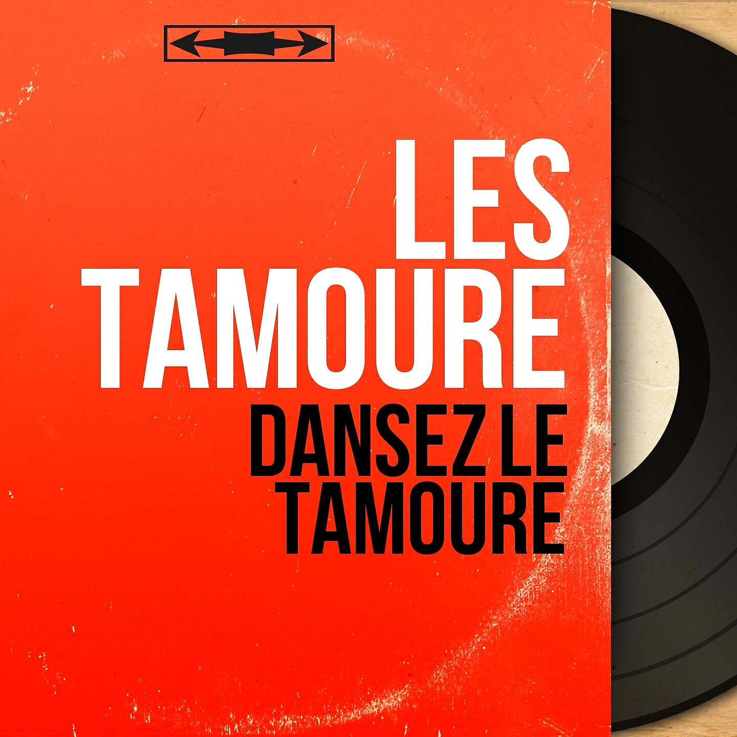 Les Tamouré