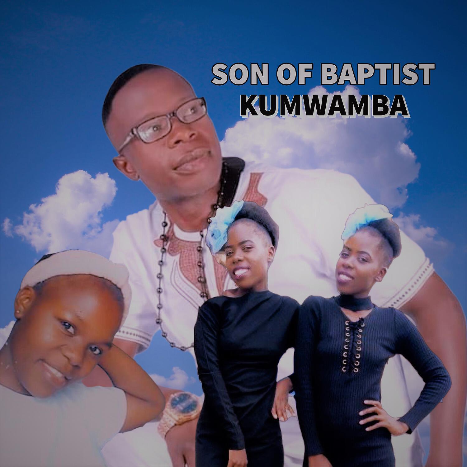Son Of Baptist