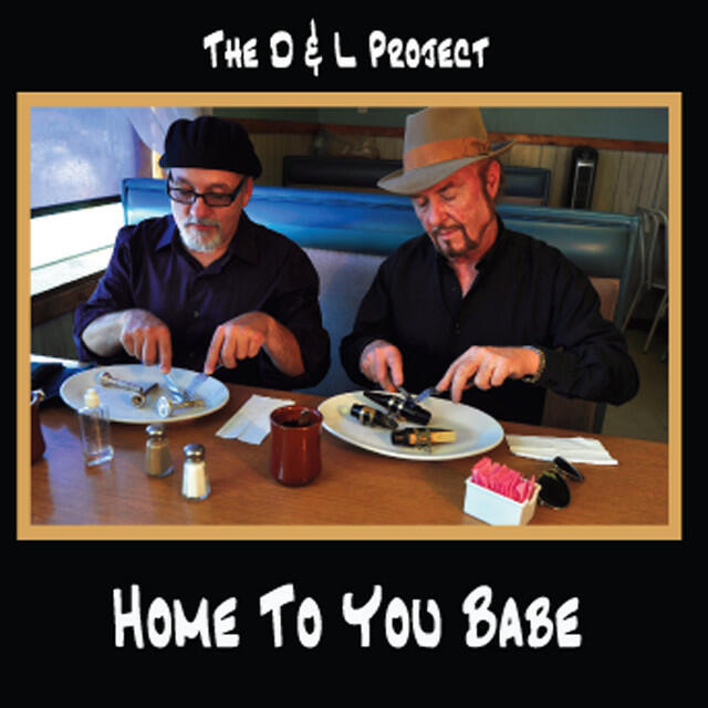 Релиз Home to You Babe
