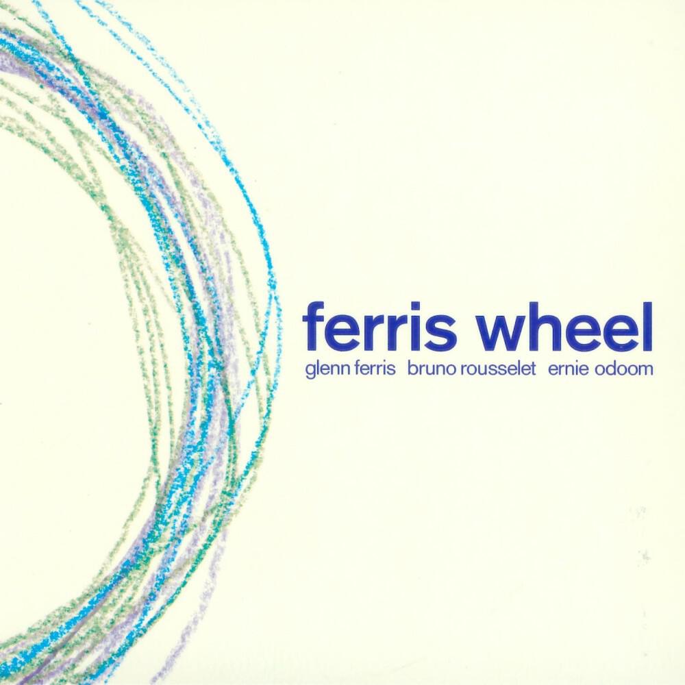 Релиз Ferris Wheel